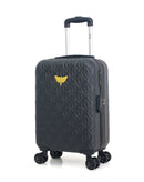 LPB LUGGAGE - Handgepäck - Koffer 50cm ALICIA-E