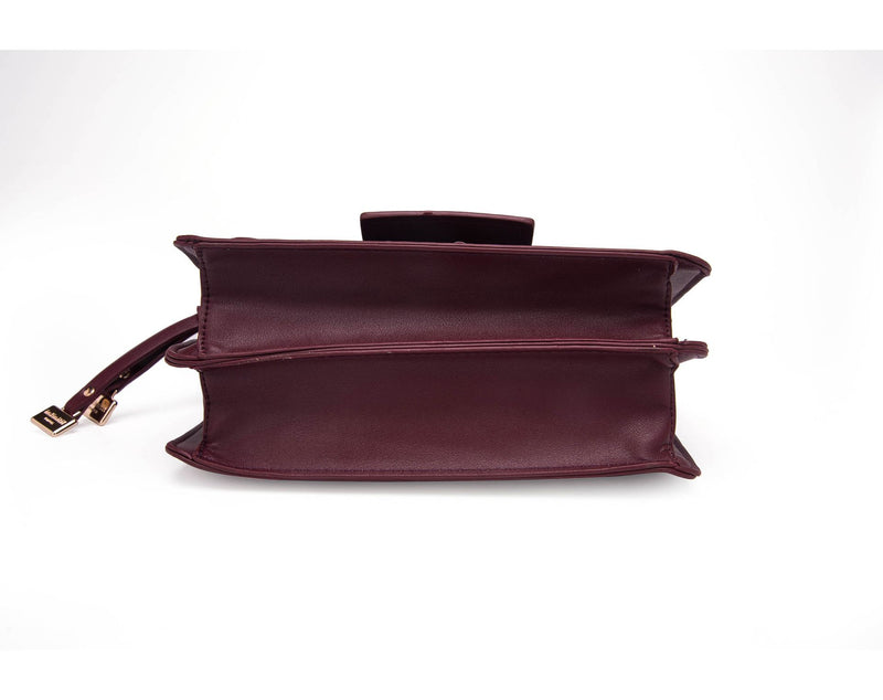 UNBRANDED - Handtasche CAMELIA
