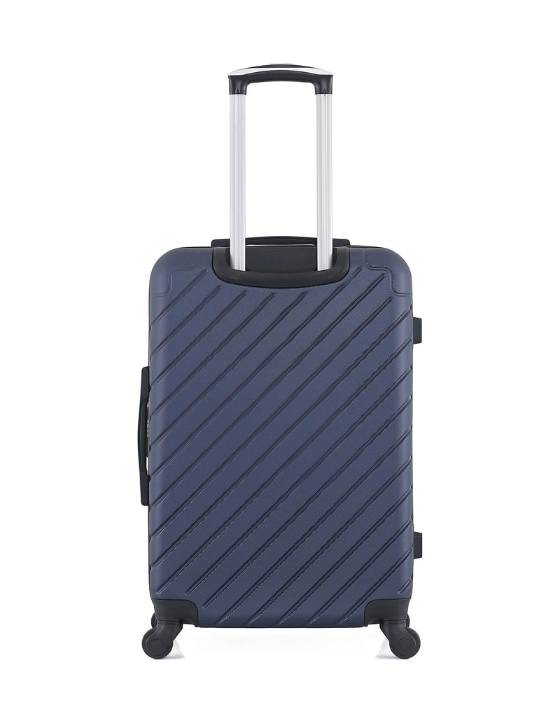 Mittelgroßer Koffer 65 cm Cite