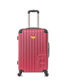 LPB LUGGAGE - Mittelgroßer Koffer 65cm MARIANNE