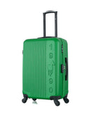 GENTLEMAN FARMER – Mittelgroßer Koffer 65cm LIAM