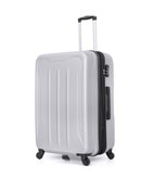 HERO – 3er-Set: Hartschalenkoffer PIRIN-S