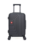 SWISS KOPPER - 2er-Pack - Handgepäck und Handgepäck XXS RUTI