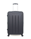 HERO – 3er-Set: Hartschalenkoffer PIRIN-S