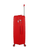 OBAGO – 4er-Set: Hartschalenkoffer PHENIX-M