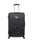 LPB LUGGAGE - 4er-Set: Hartschalenkoffer AELYS-C