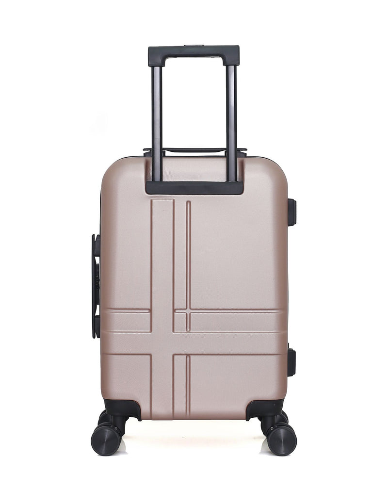 Handgepäck - Koffer 55cm USTER