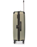 LPB LUGGAGE - 4er-Set: Hartschalenkoffer MARIANNE-M