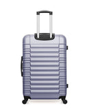 LPB LUGGAGE - 4er-Set: Hartschalenkoffer GIULIA-C