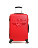 AMERICAN TRAVEL – Großer Koffer 75cm CHELSEA