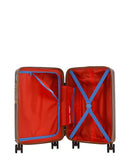 Hartschalenhandgepäck XS OAKLAND