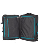 AMERICAN TOURISTER – Rolltasche Größe S ROAD QUEST