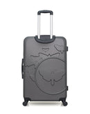 LPB LUGGAGE - 4er-Set: Hartschalenkoffer AELYS-C