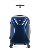BLUESTAR – Großer Hartschalenkoffer 75cm DALLAS