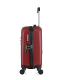 AMERICAN TRAVEL - Handgepäck - Koffer 46cm QUEENS