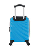 WAVE PARIS - Handgepäck - Koffer XXS DANUBE