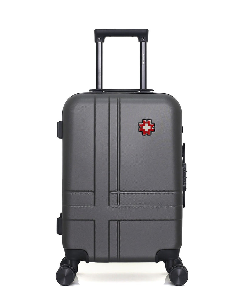 Handgepäck - Koffer 55cm USTER