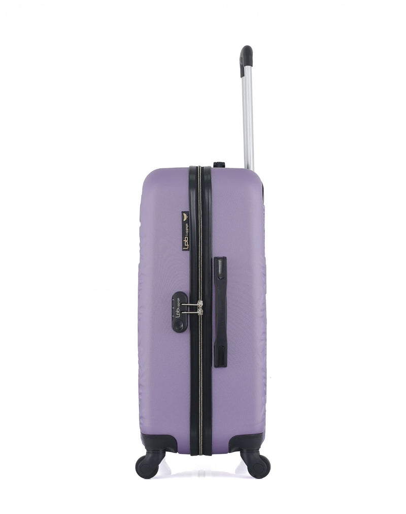 LPB LUGGAGE - LOT DE 2 - Valises weekend et cabine XXS NAIS