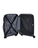 DELSEY - Handgepäck – Hartschalenkoffer 55cm BINALONG