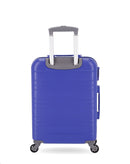 DELSEY - Handgepäck – Hartschalenkoffer 55cm CARLIT