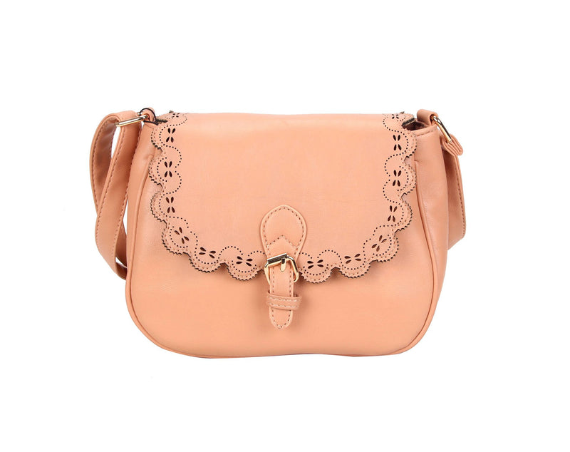 CARLA BELOTTI - Umhängetasche CLEA