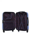LPB LUGGAGE - Handgepäck - Koffer 55cm ELEONOR