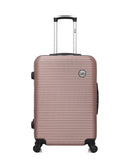 LPB LUGGAGE - Mittelgroßer Koffer MUNICH