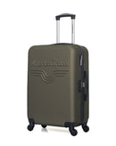 AMERICAN TRAVEL – Mittelgroßer Koffer 65cm CHELSEA