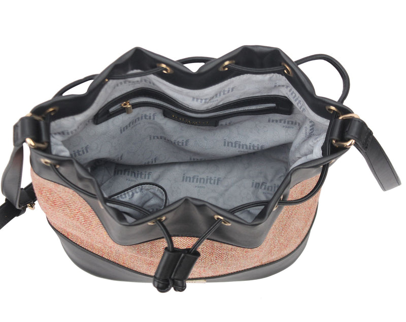 UNBRANDED - Handtasche PIONE