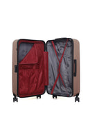 SWISS KOPPER – 4er-Set ZURICH-M