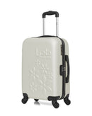 LPB LUGGAGE - Handgepäck - Koffer 55cm ELEONOR