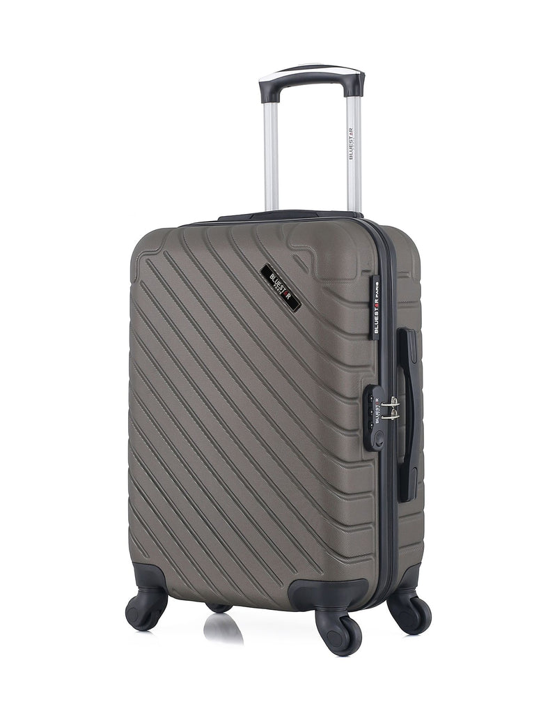 Handgepäck - Koffer 55 cm Cite