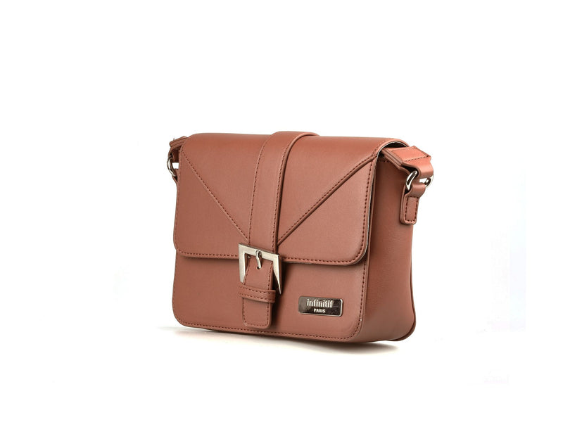 UNBRANDED - Handtasche BOSSUELLE
