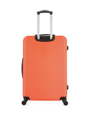 LPB LUGGAGE - 3er-Set: Hartschalenkoffer MUNICH