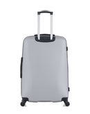 BLUESTAR – 3er-Set: Hartschalenkoffer GARIBALDI