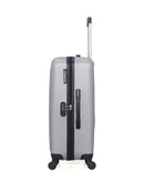 AMERICAN TRAVEL – Mittelgroßer Koffer 65cm BROOKLYN