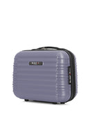 BLUESTAR - Kosmetikkoffer LIMA-K