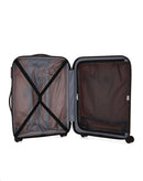 DELSEY - Mittelgroßer Koffer 66cm BRISBAN