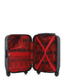 BLUESTAR - Handgepäck - Koffer 46cm CITE