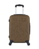 LPB LUGGAGE - Handgepäck - Koffer 55cm NAÏS