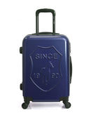 GENTLEMAN FARMER - Großer Hartschalenkoffer 75cm DARCY-C