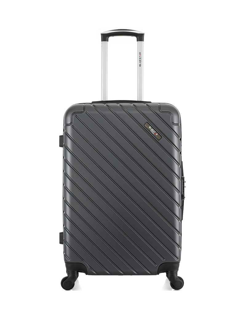 Mittelgroßer Koffer 65 cm Cite