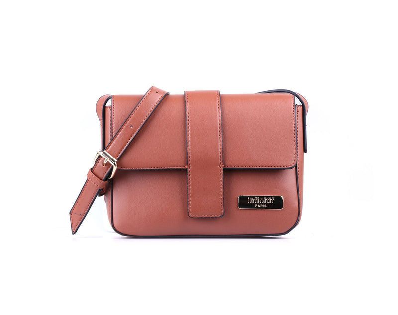 UNBRANDED - Handtasche COLCHIQUE