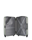 GENTLEMAN FARMER - 4er-Set: Hartschalenkoffer LIAM-M