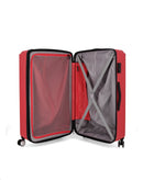 AMERICAN TOURISTER – Großer, erweiterbarer Hartschalenkoffer 78cm NEO SUNSET CRUISE