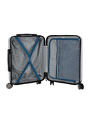 DELSEY - Handgepäck – Hartschalenkoffer 55cm COMETE