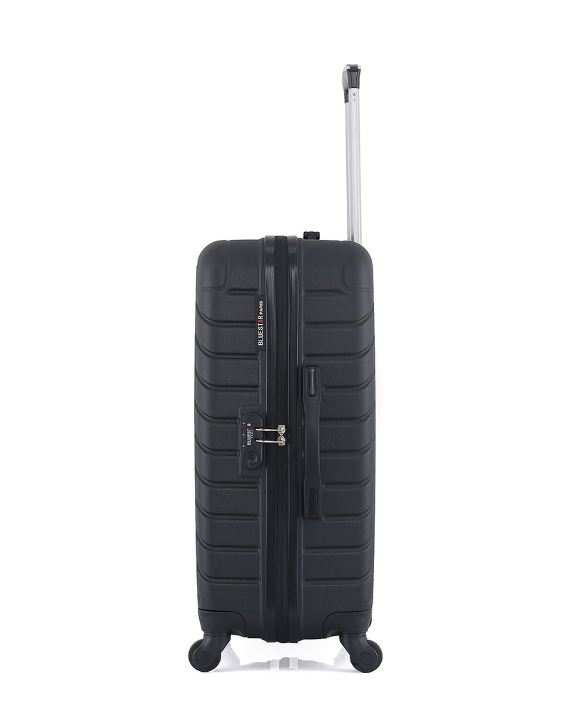 Mittelgroßer Koffer 65 cm Cite