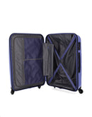 AMERICAN TOURISTER – Mittelgroßer, erweiterbarer Koffer 66cm BON AIR DLX