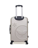 LPB LUGGAGE - Mittelgroßer Koffer 65cm ELEONOR