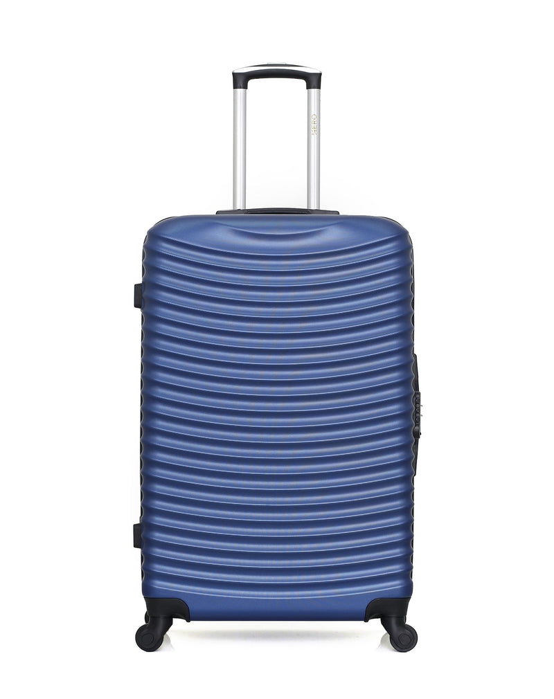 3er-Pack - Großer, mittelgroßer und Handgepäck-Koffer ETNA